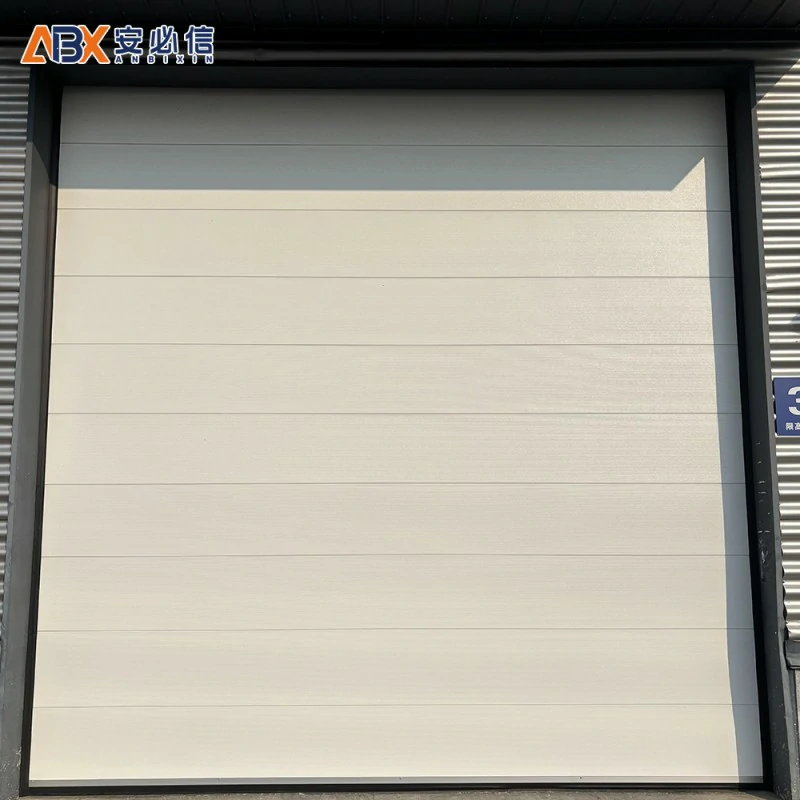 龙岩高扬程滑升门
