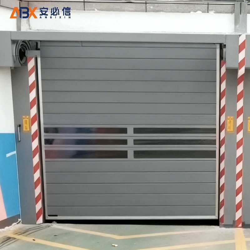 龙岩快速卷帘门